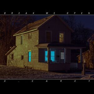 Break Me Open (clear Smoke)